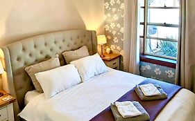 Inglenook Cottage